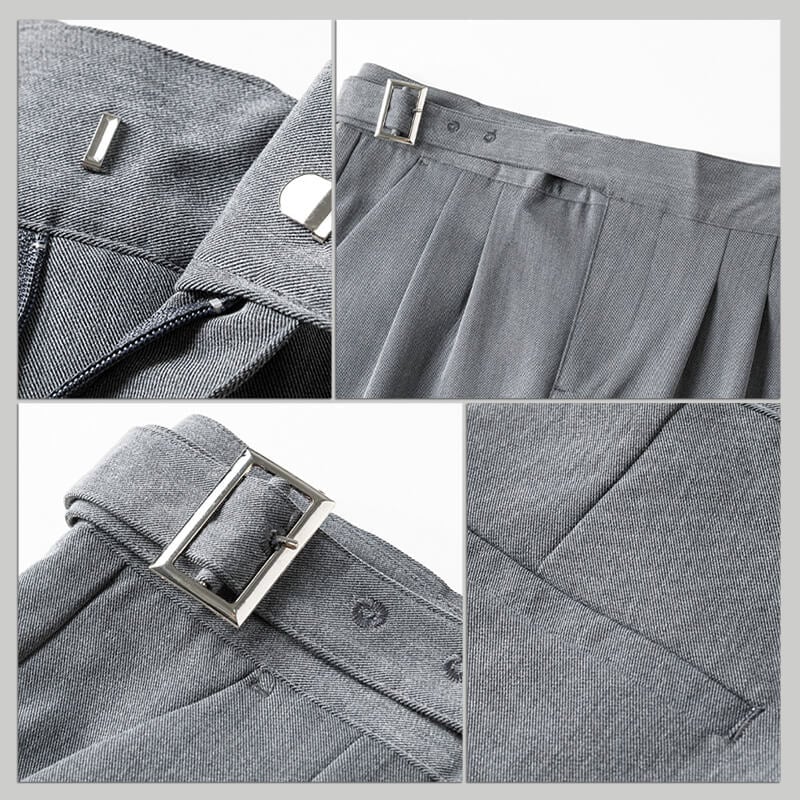Naples Casual Business Men's Pants (Buy 2 Free Shipping) - Image 8