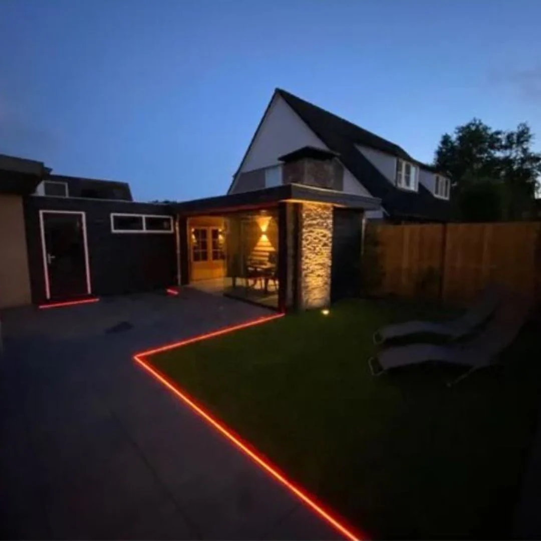 Neon LED Strip Lights(Bring vibrant lighting and a stylish touch) - Image 7