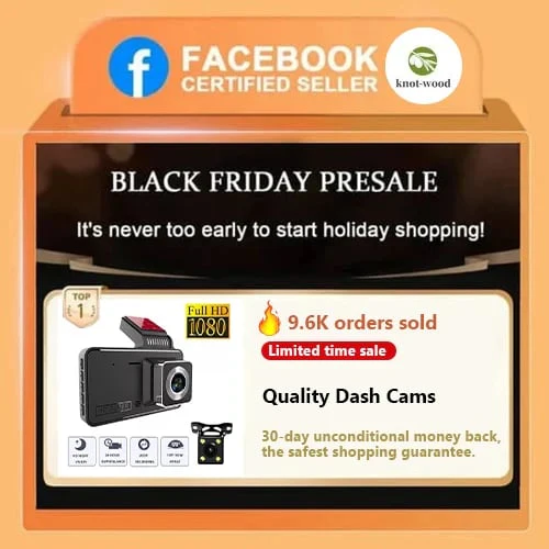 [New Arrival ] Improve Driving Safety with High-Quality Dash Cams - Image 2