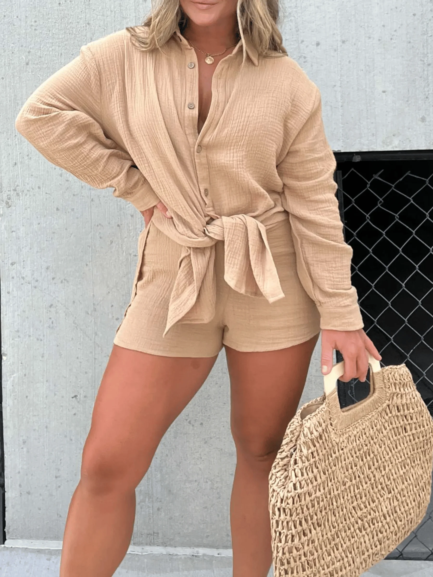 🔥Barcelona breeze tulle jumpsuit🎁 - Image 2