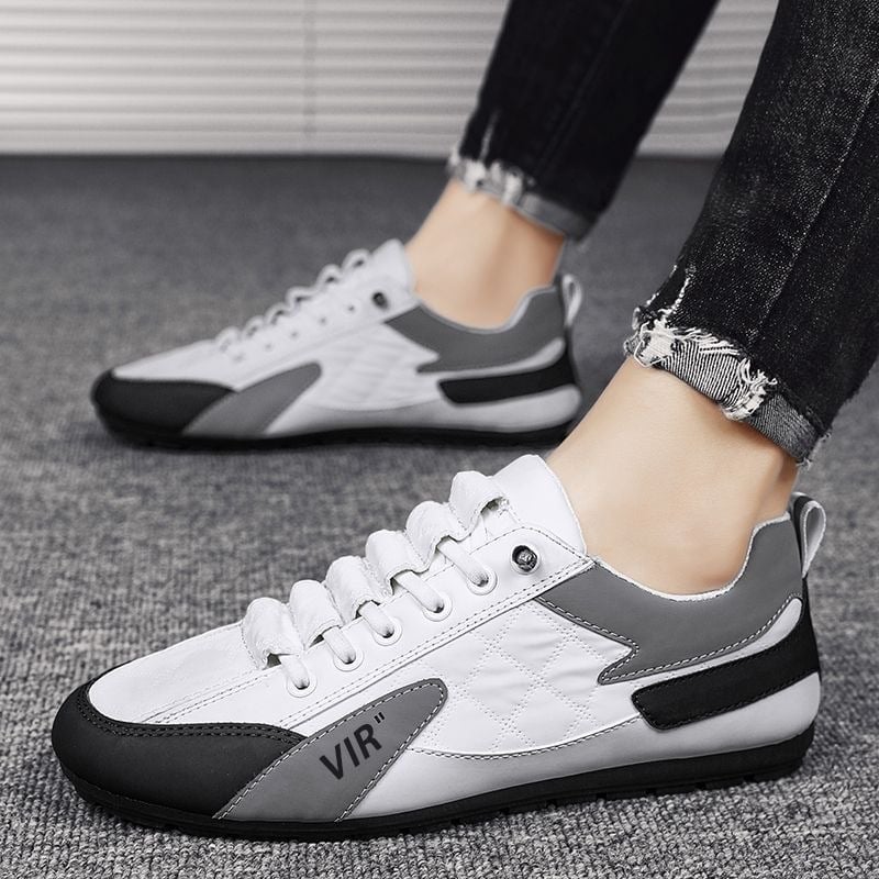 2023 new shoes men's casual shoes