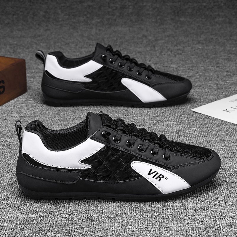 2023 new shoes men's casual shoes - Image 5