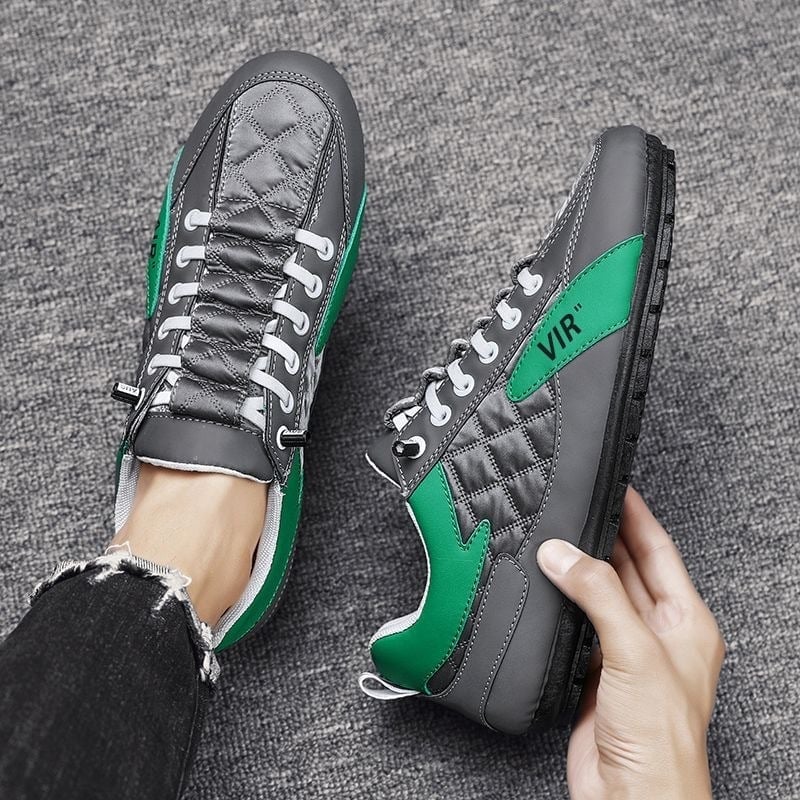2023 new shoes men's casual shoes - Image 6