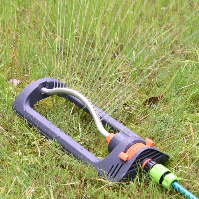 Oscillating Lawn Sprinkler - Image 2
