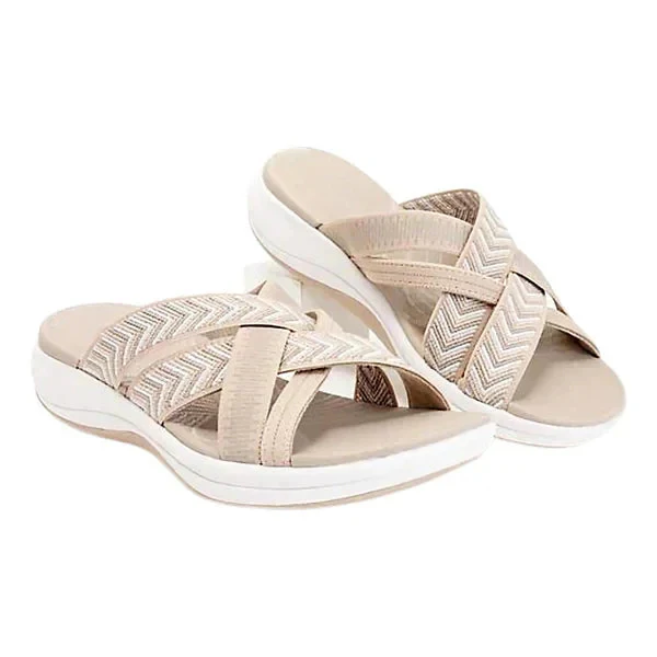 Comfortable arch support sandals - Image 2