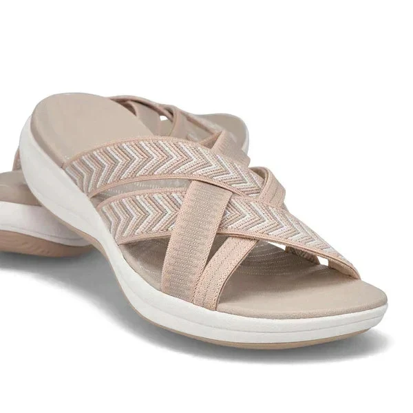 Comfortable arch support sandals - Image 3