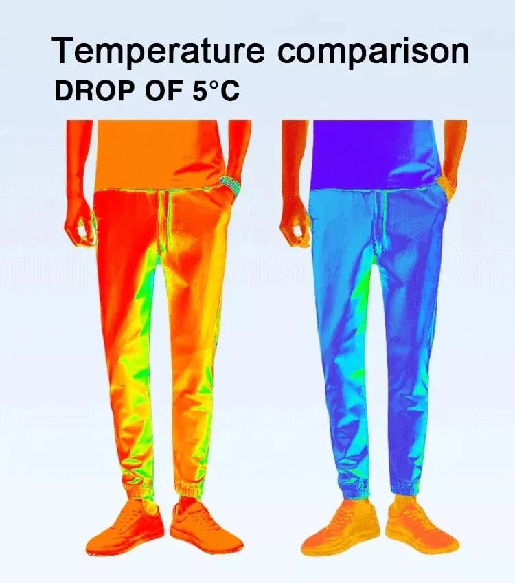 🔥70% OFF-Unisex Ultra High Stretch Quick Dry Pants - Image 6