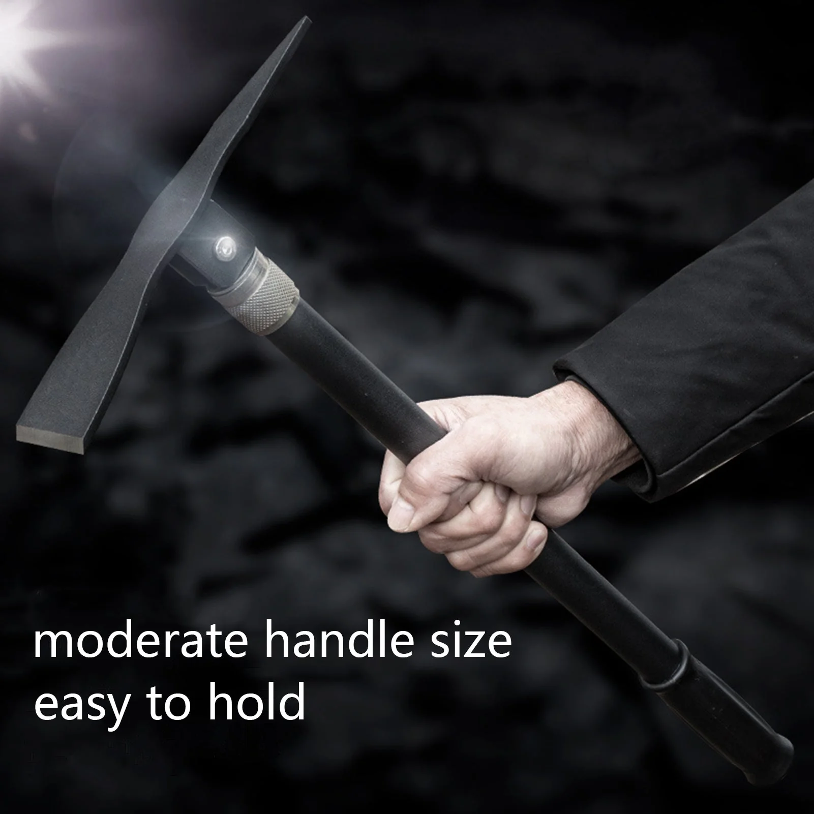 3-in-1 Multi-function shovel - Image 7