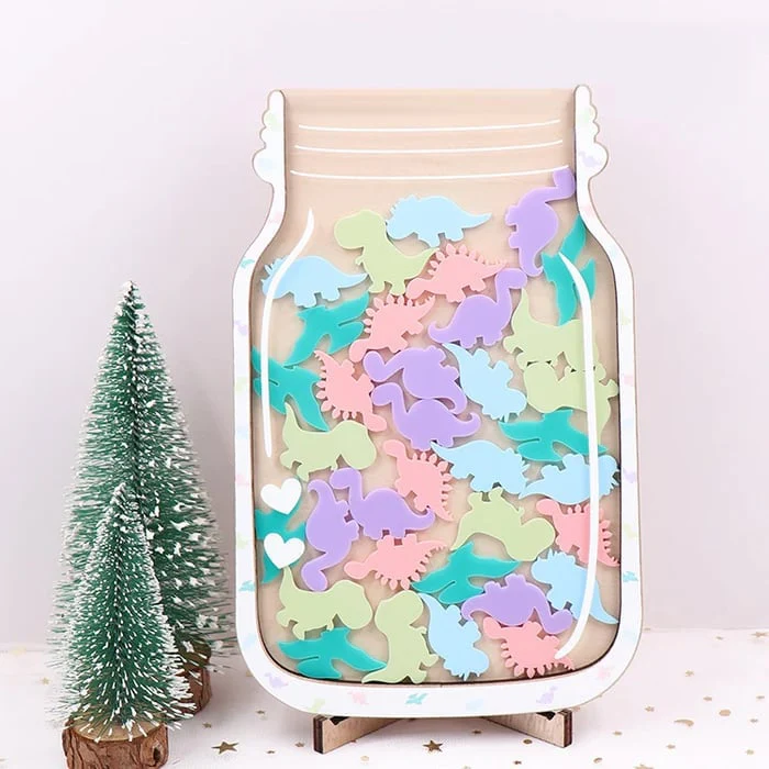 🔥Personalized Reward Jar - Image 11