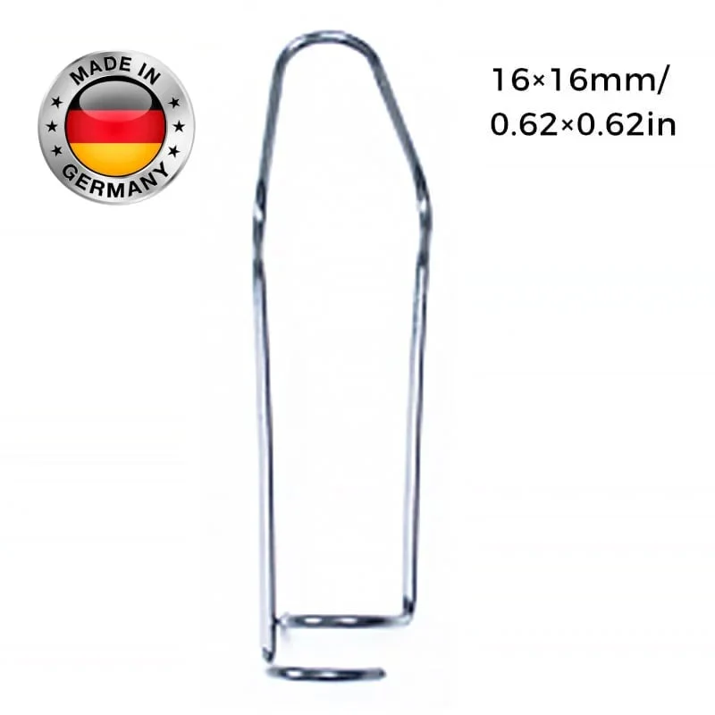 🔥Made in Germany🎉Connecting Buckles - Image 14