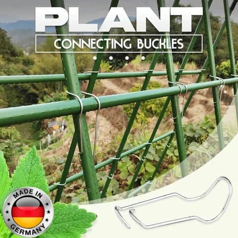 🔥Made in Germany🎉Connecting Buckles - Image 7