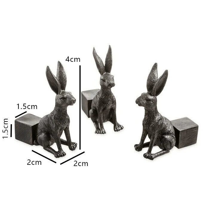 Potty Feet Plant Pot Feet - Image 12