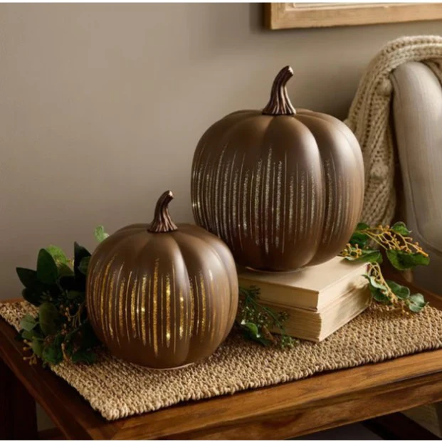 đTwinkle Light Pumpkins - Image 11