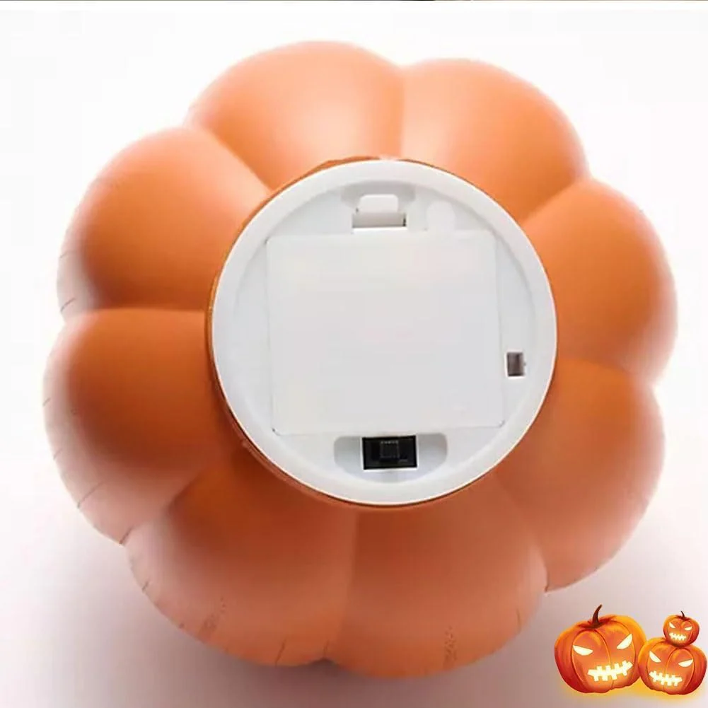 đTwinkle Light Pumpkins - Image 5