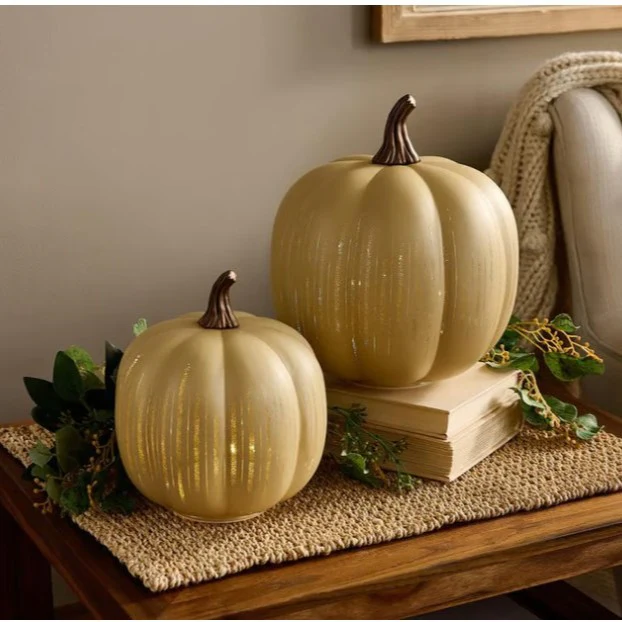 đTwinkle Light Pumpkins - Image 7