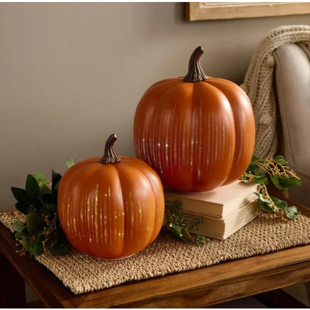 đTwinkle Light Pumpkins - Image 8
