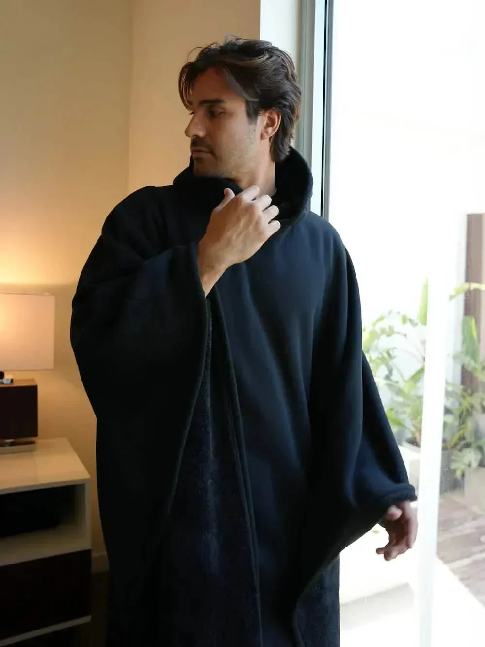 🔥Buy 2 Get Free Shipping🔥Unisex Close-Fitting Cloak