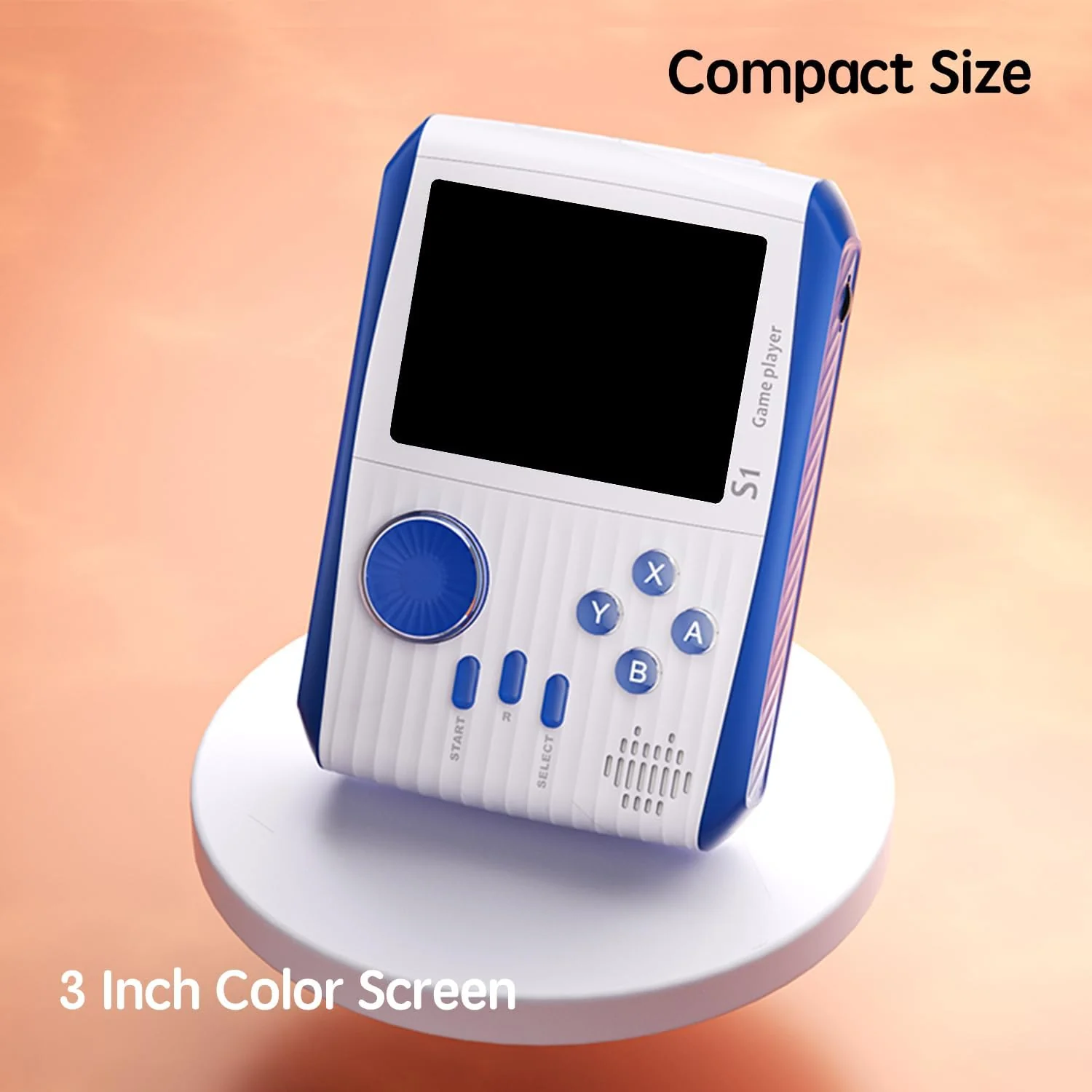 Handheld Game Console for Kids - Image 6