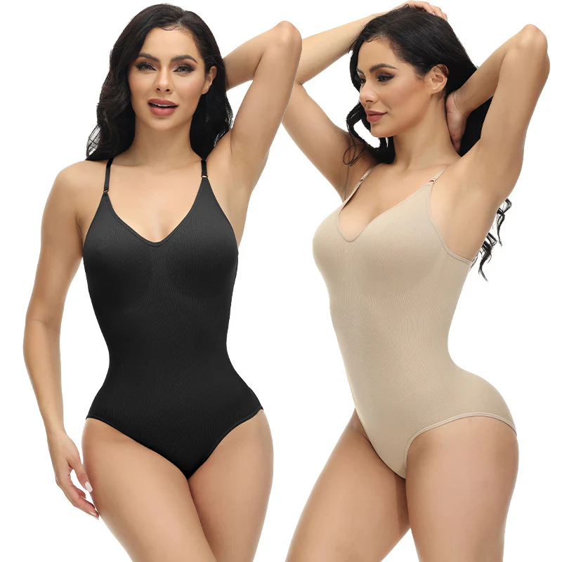 🔥Hot Sale 49% off 🔥Bodysuit Shapewear - Image 14