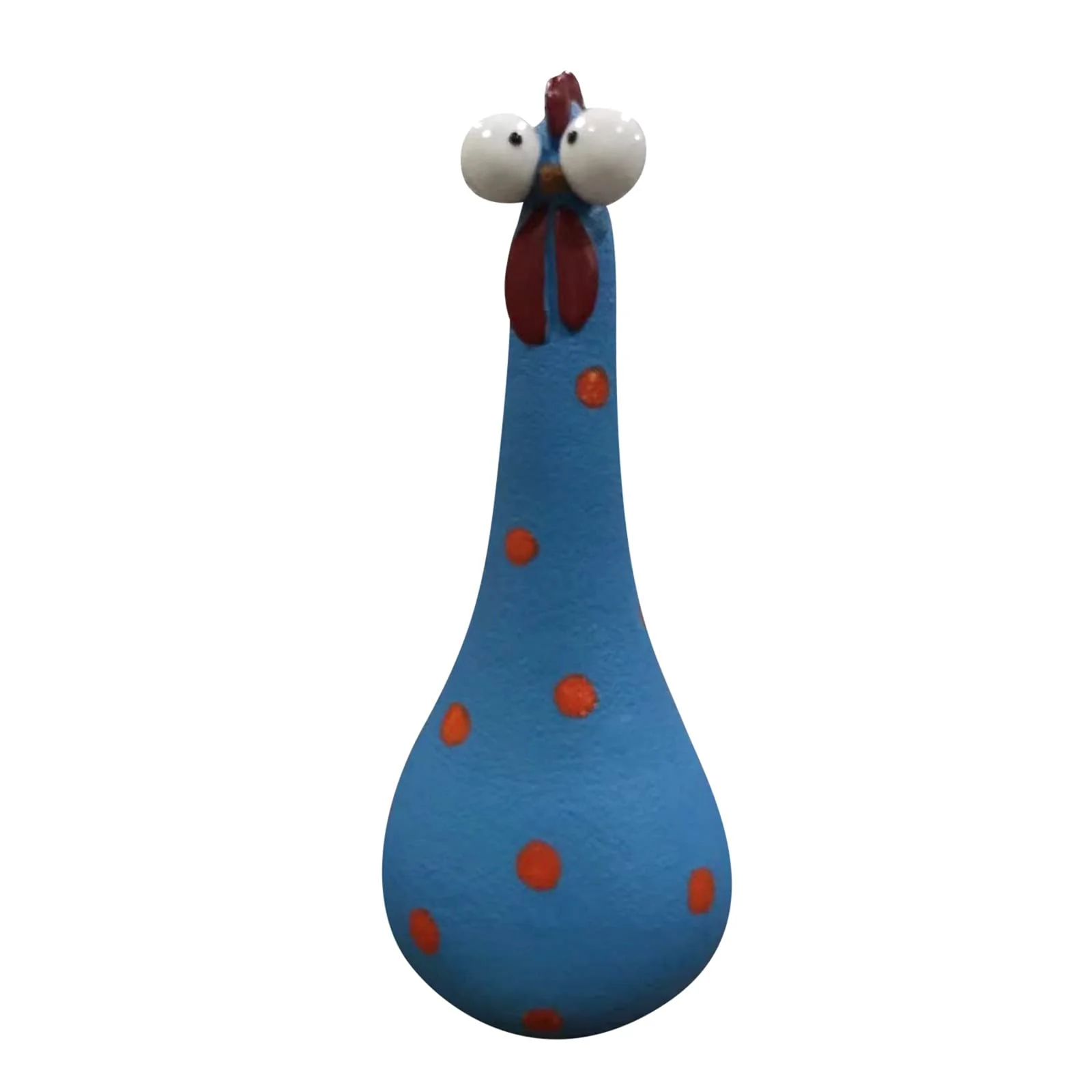 🔥Garden resin ornaments-Silly Chicken Decor - Image 11