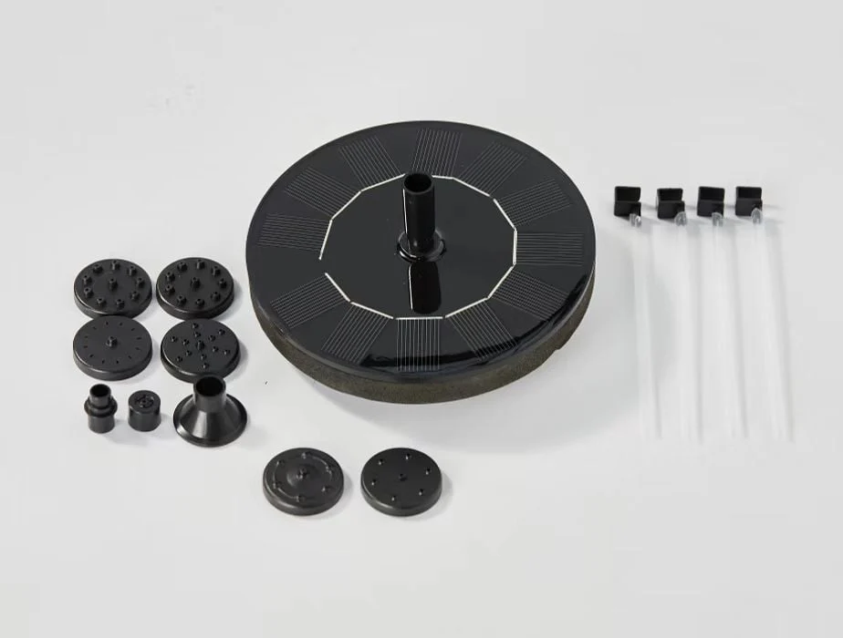🔥BIG SALE 49% OFF🔥🔥Solar-Powered Fountain Kit - Image 15