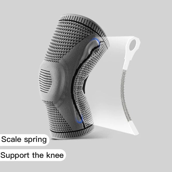 🔥Hot Sale Sports Knee Support Pad - Image 5