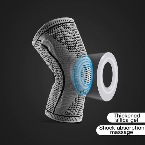 🔥Hot Sale Sports Knee Support Pad - Image 6