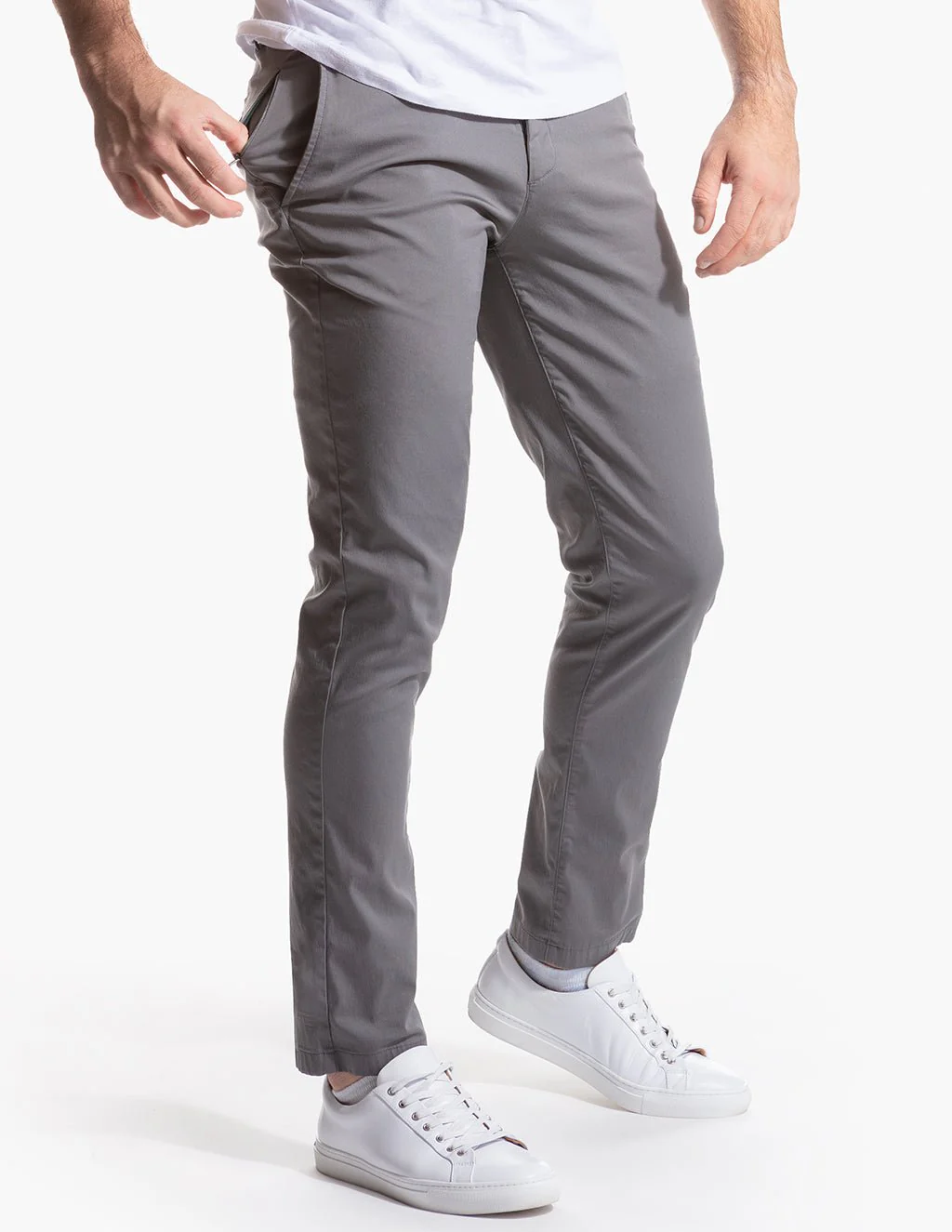 Stretch Khakis (Buy 2 Free Shipping) - Image 12