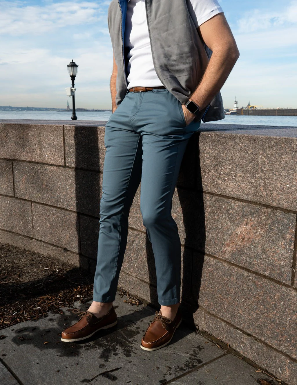 Stretch Khakis (Buy 2 Free Shipping) - Image 22