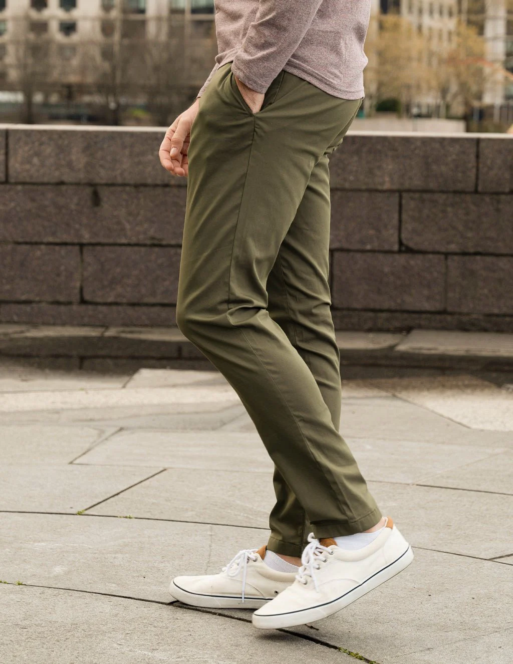 Stretch Khakis (Buy 2 Free Shipping) - Image 42