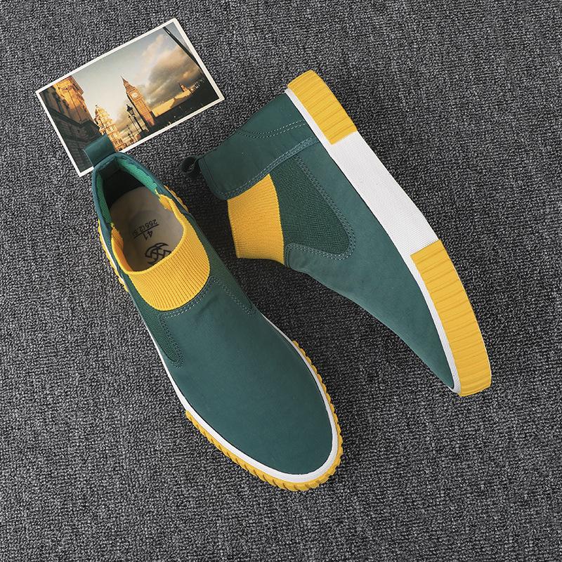 Summer popular breathable casual shoes - Image 10