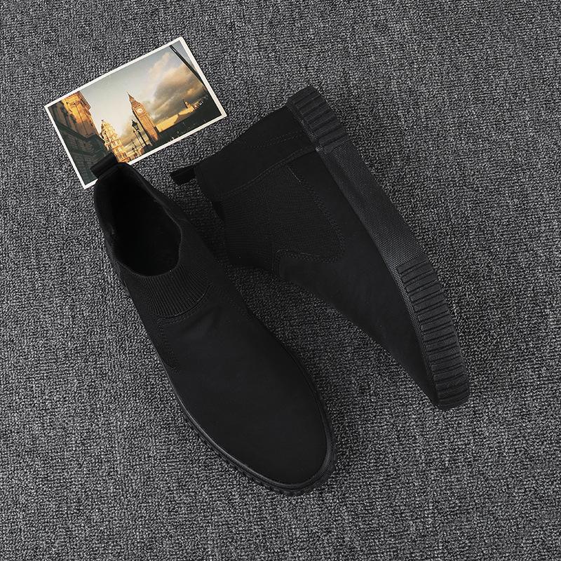 Summer popular breathable casual shoes - Image 7