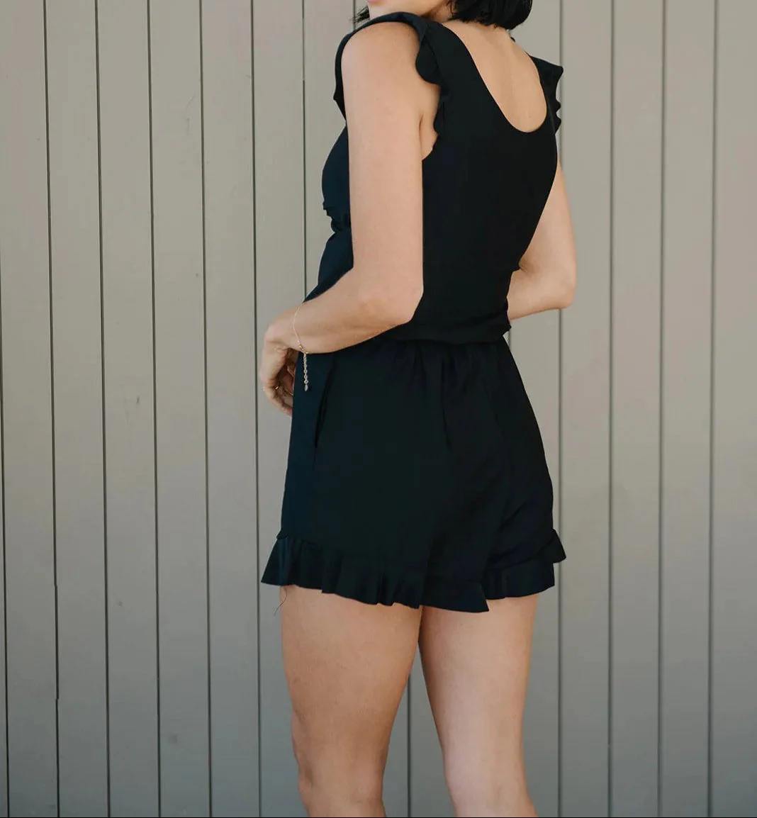✨Swim Romper Built-In Bra - Image 10