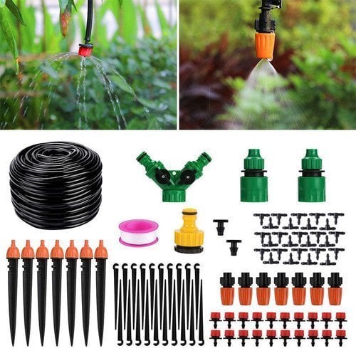 🔥Summer Sale-49% OFF🔥Mist Cooling Automatic Irrigation System - Image 12