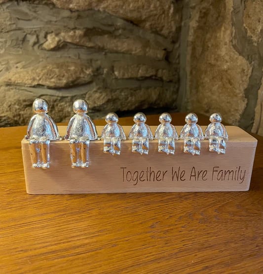 Together We Are Family gift - Image 11
