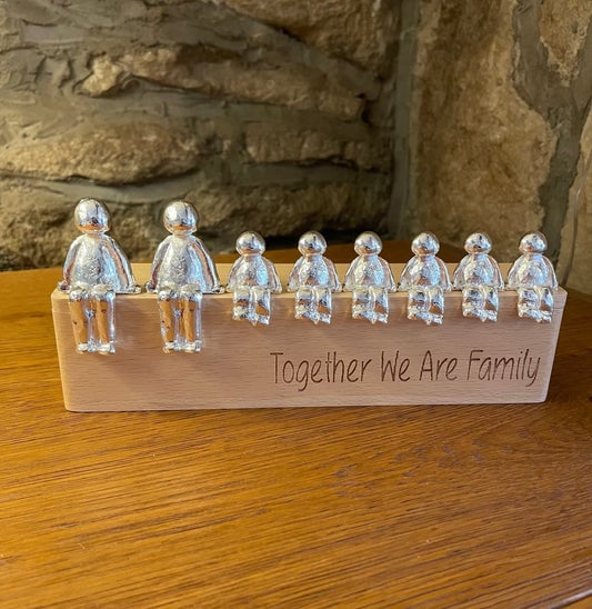 Together We Are Family gift - Image 12