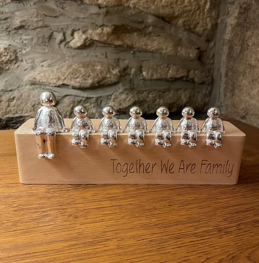 Together We Are Family gift - Image 6