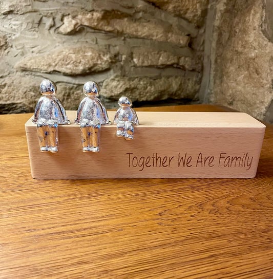 Together We Are Family gift - Image 7