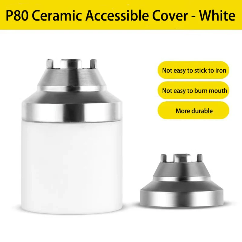 🔥P80 Plasma Cutting Nozzle Protective Cover🎁BUY MORE SAVE MORE🎁 - Image 10