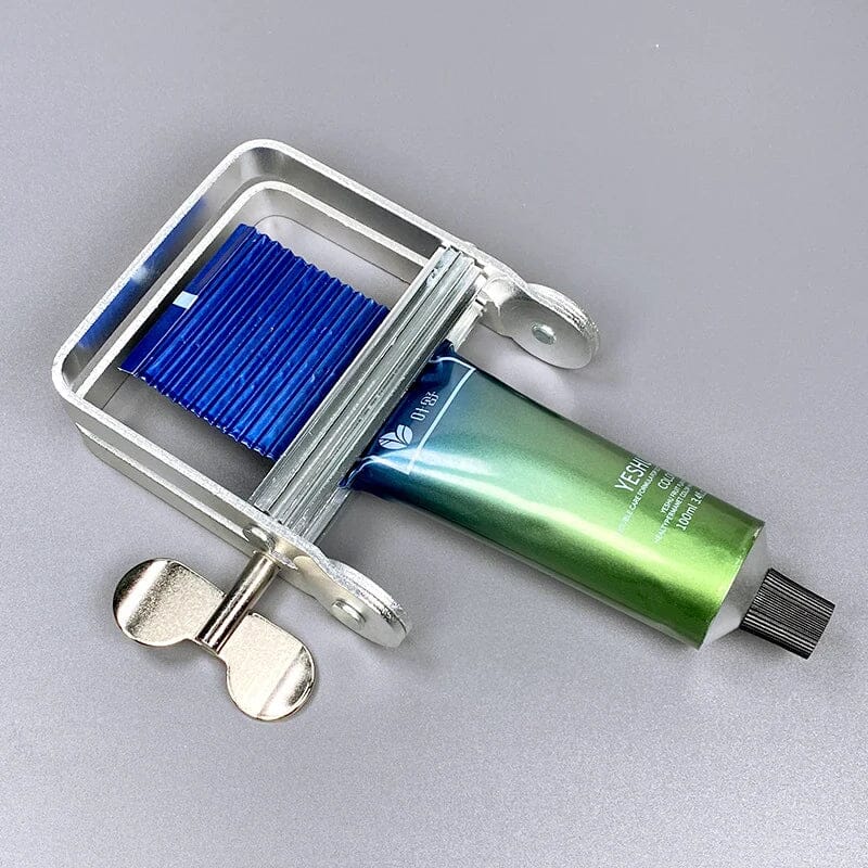 Toothpaste Squeezer Roller Buy one get one free!