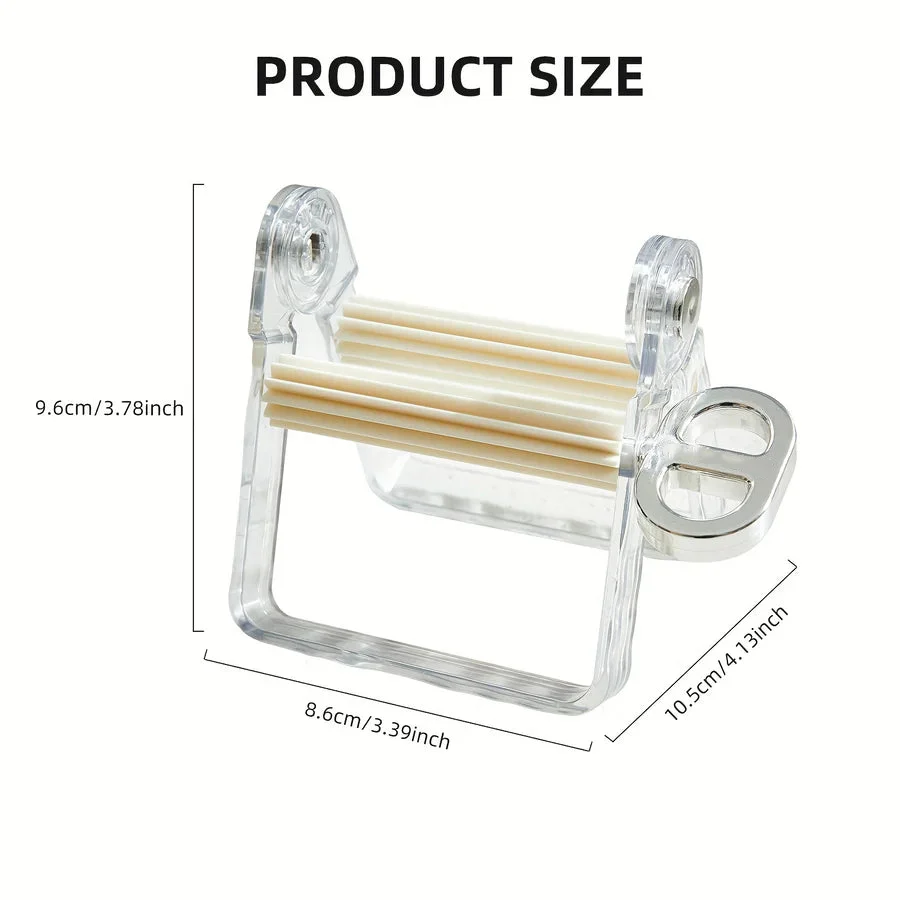 Toothpaste Squeezer Roller Buy one get one free! - Image 9