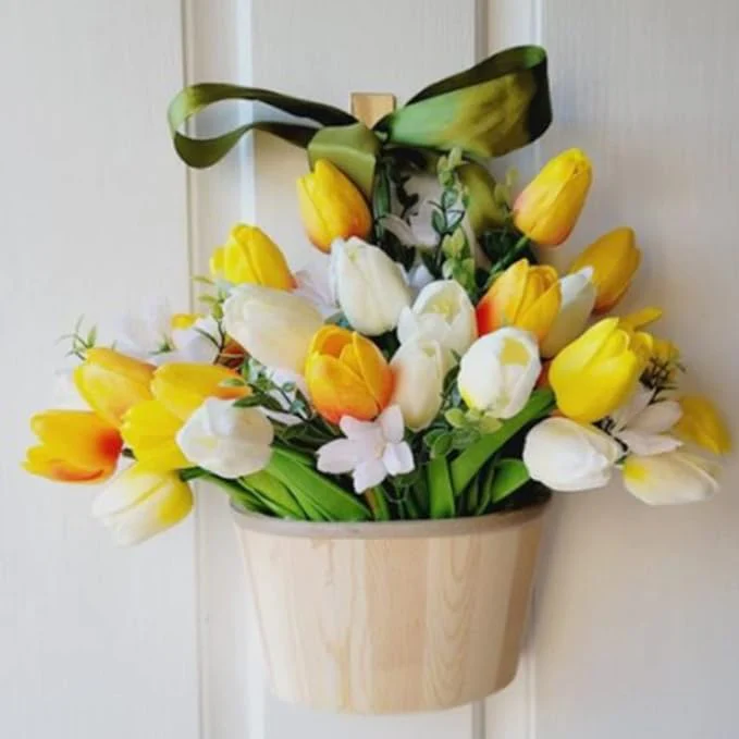 ✨This Week's Special Price $24.99💥-UV Resistant Lifelike Artificial Tulips Flowers💐 - Image 2