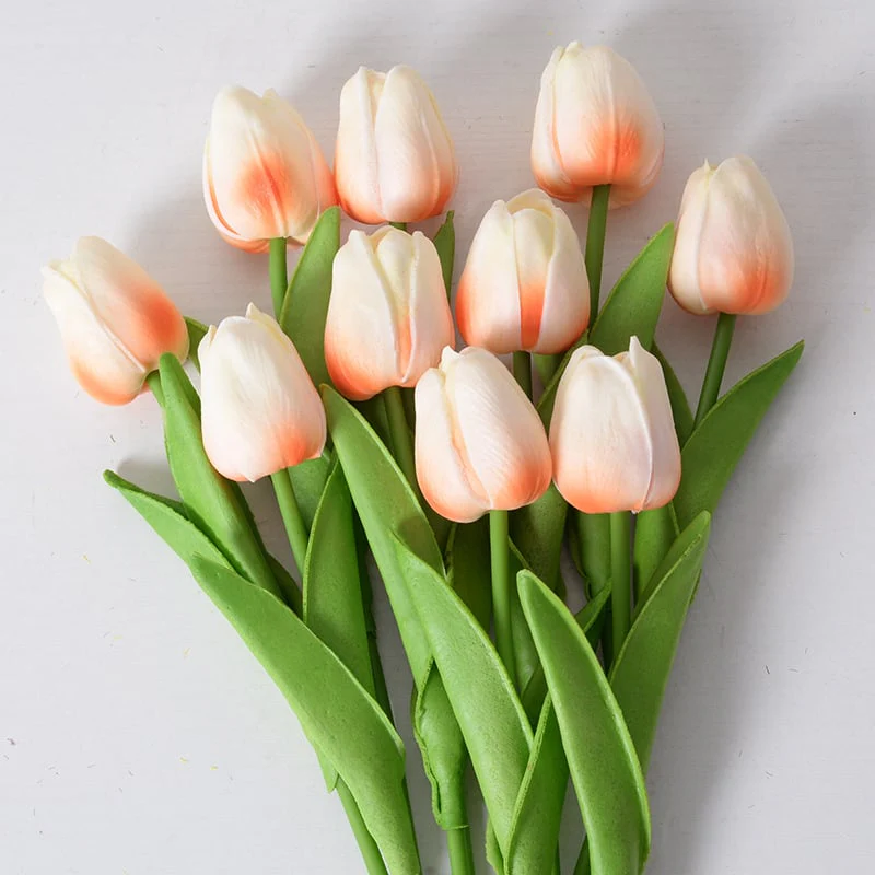 ✨This Week's Special Price $24.99💥-UV Resistant Lifelike Artificial Tulips Flowers💐 - Image 20
