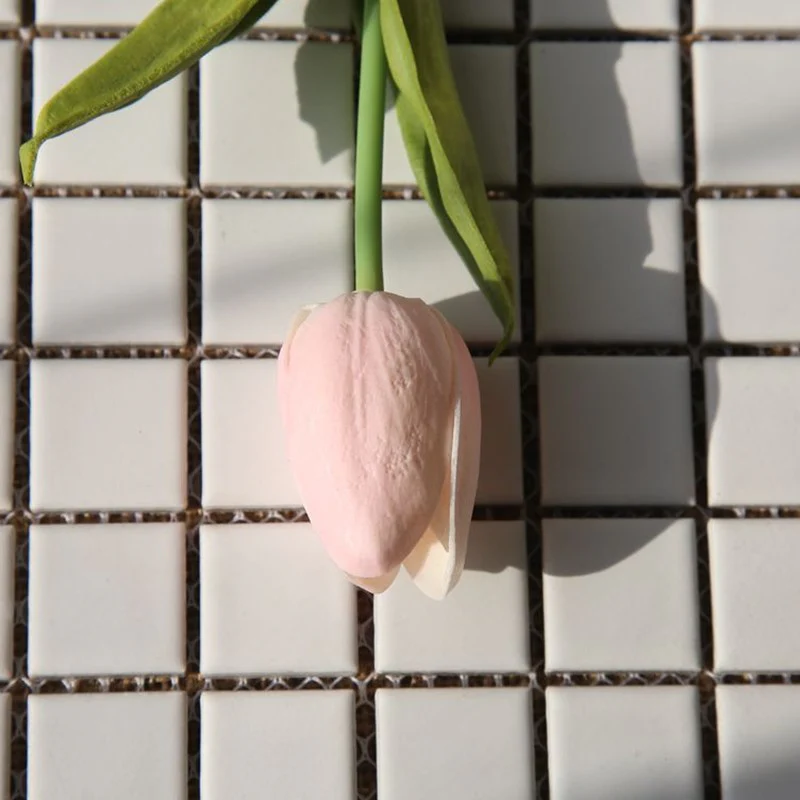 ✨This Week's Special Price $24.99💥-UV Resistant Lifelike Artificial Tulips Flowers💐 - Image 35