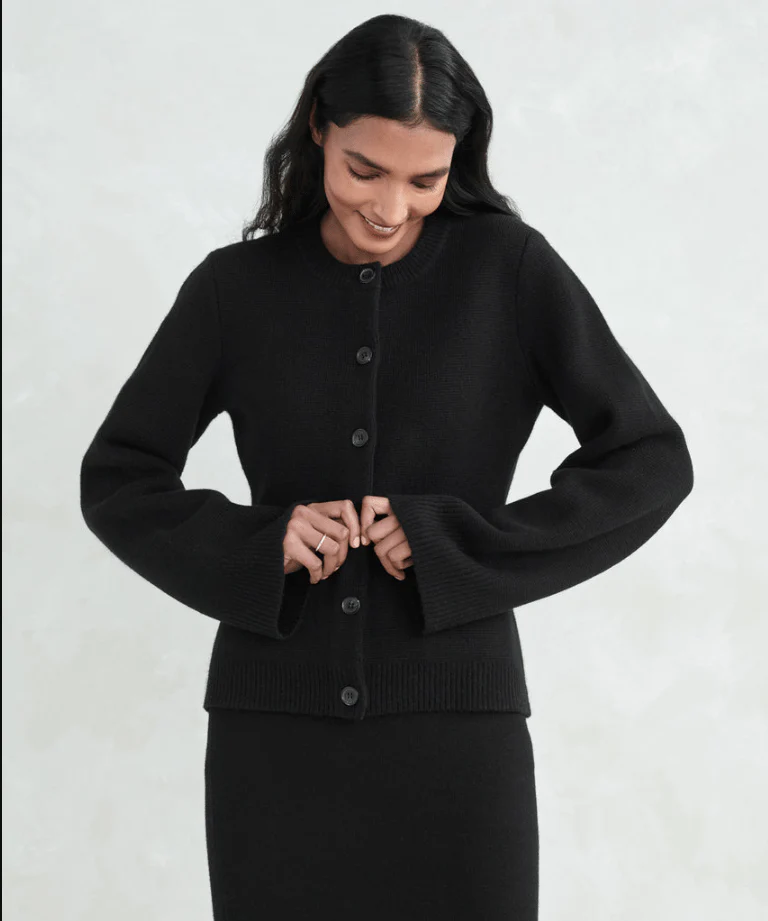 Ultra-Soft Button Cardigan(Buy 2 Free Shipping) - Image 4