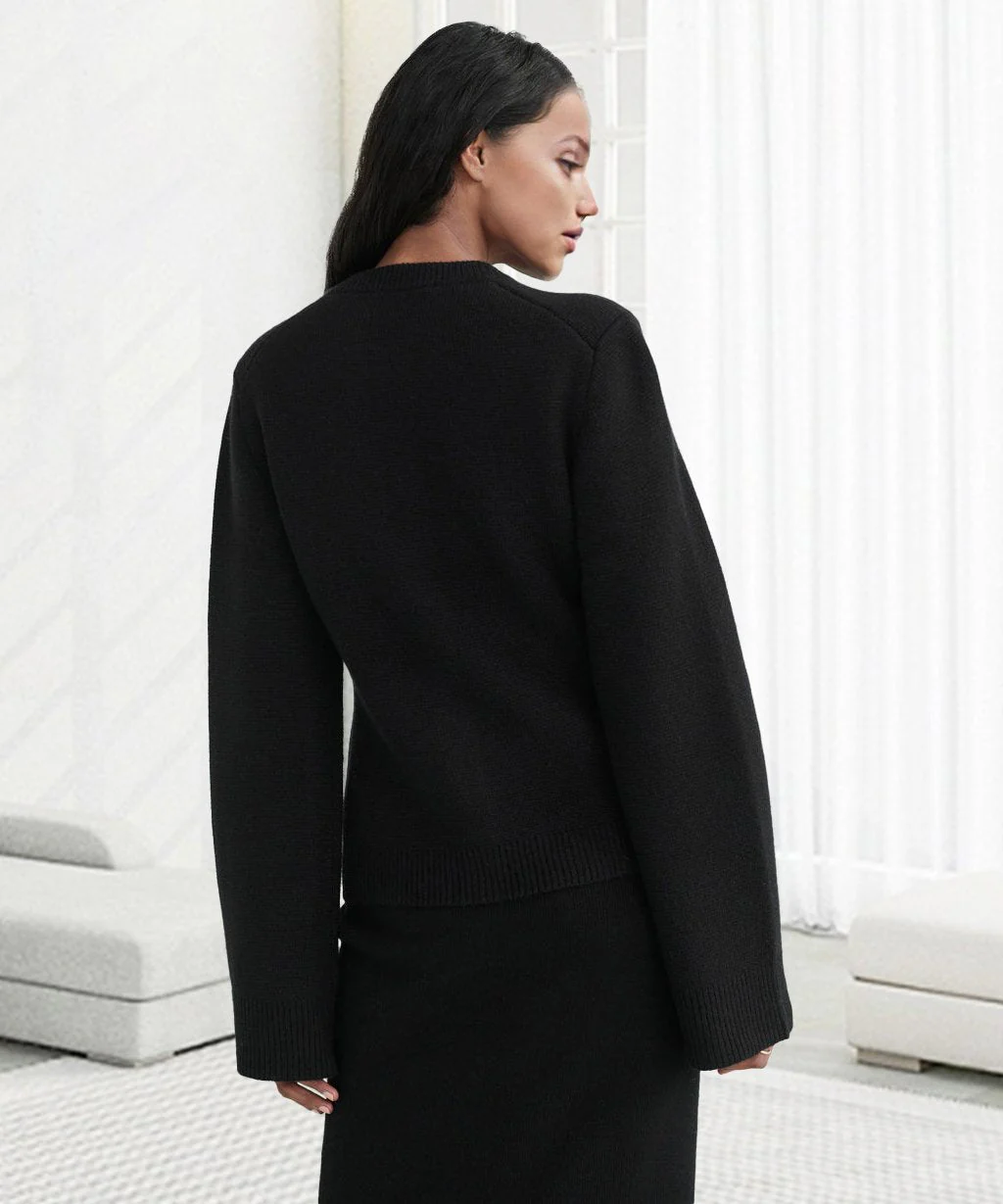 Ultra-Soft Button Cardigan(Buy 2 Free Shipping) - Image 6