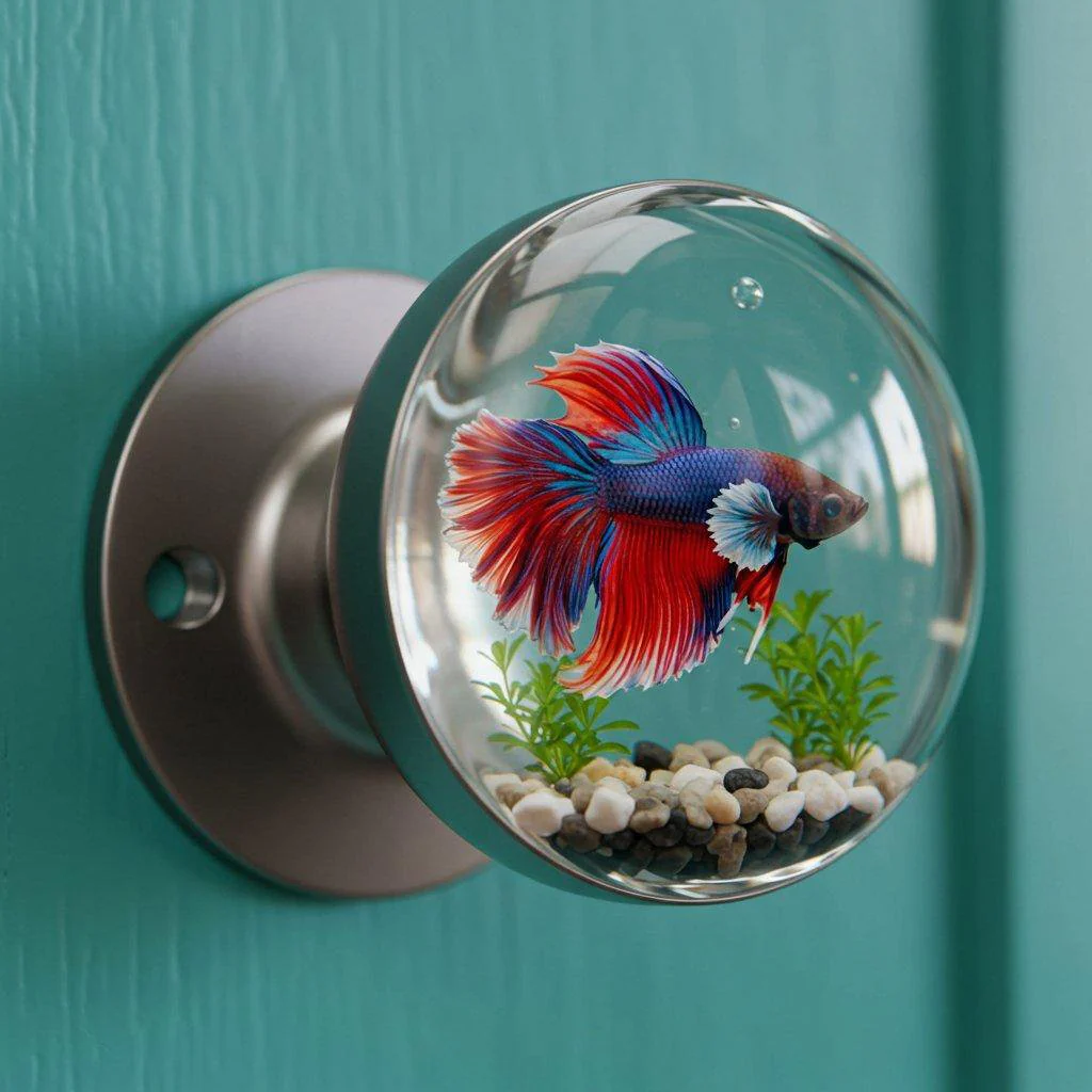 ✨Unique decorative door handle - Image 10