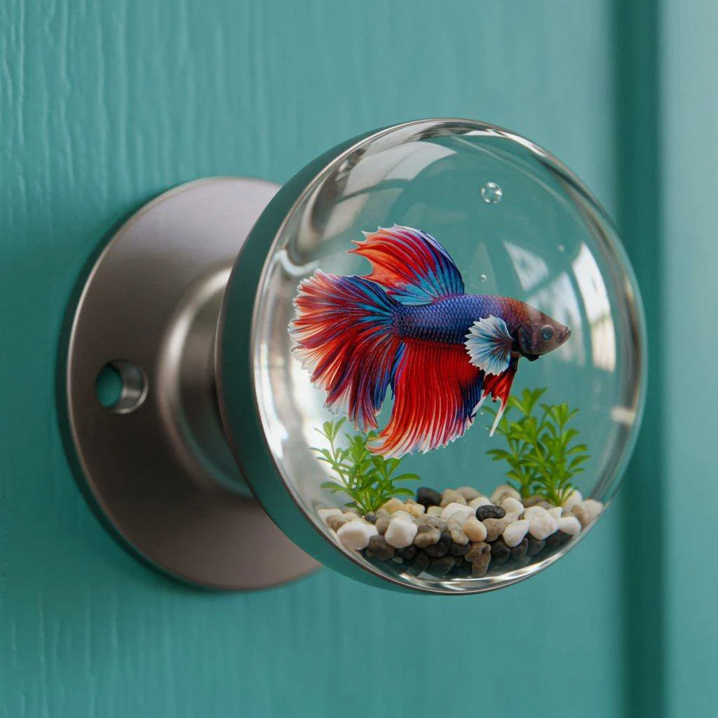 ✨Unique decorative door handle - Image 3