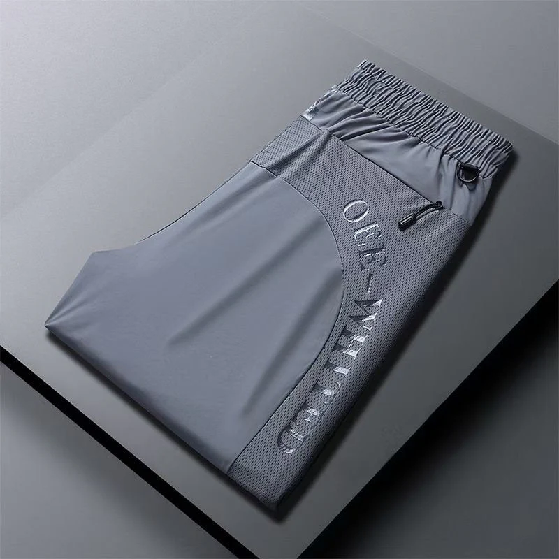 🔥Unisex Ultra High Stretch Quick Dry Pants - Image 3