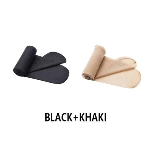 🎁This Week's Special Price $21.99💥Universal Stretch Anti-scratch Stockings - Image 10